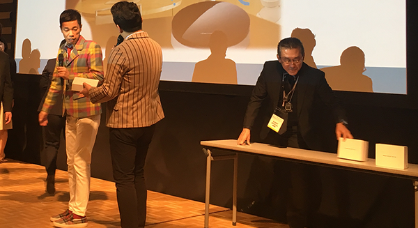 約200名のPepper所有者が集まるイベント「Pepper Owners Party」に潜入！