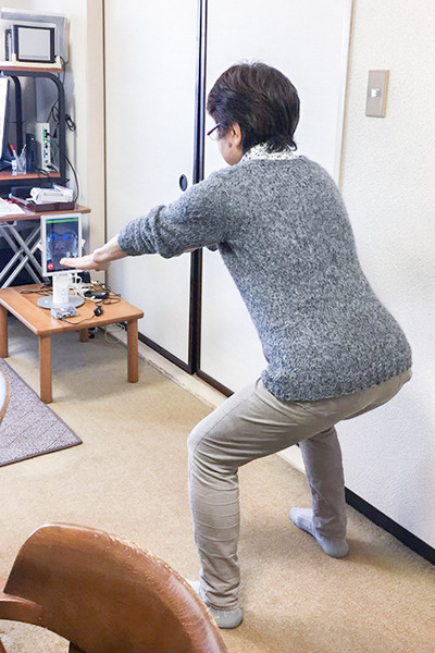 【医療ICT×ロボット】北里大学がロボホンとテレプレゼンスロボットを使った在宅向け健康啓発システムの実証実験を開始！シャンティが共同開発