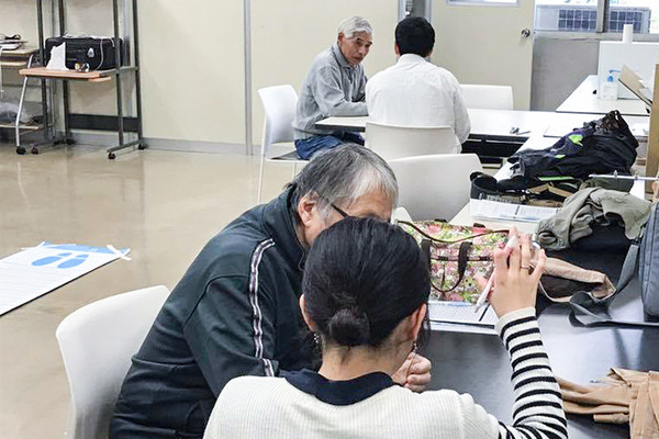 【医療ICT×ロボット】北里大学がロボホンとテレプレゼンスロボットを使った在宅向け健康啓発システムの実証実験を開始！シャンティが共同開発