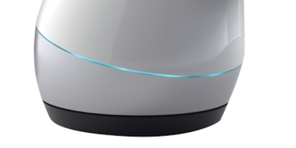 世界初の家庭向けソーシャルロボット「Jibo」を入手したので早速「開封の儀 」！