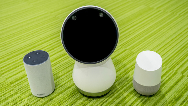 世界初の家庭向けソーシャルロボット「Jibo」を入手したので早速「開封の儀 」！