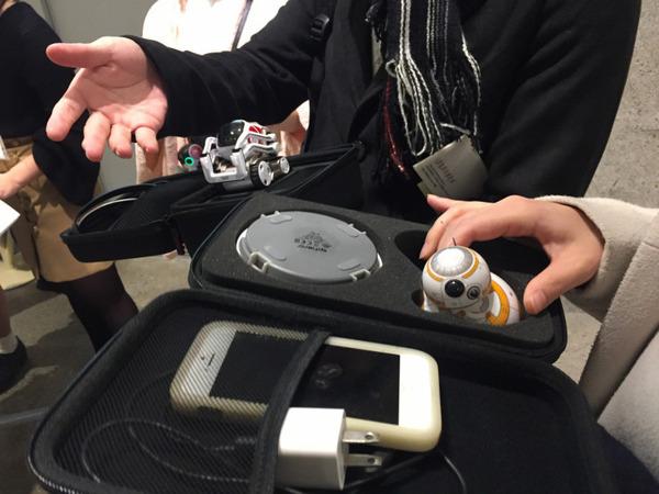 ロボットオーナー80人が大集合した「Communication Robot Owners MTG」に潜入！ #CROMTG