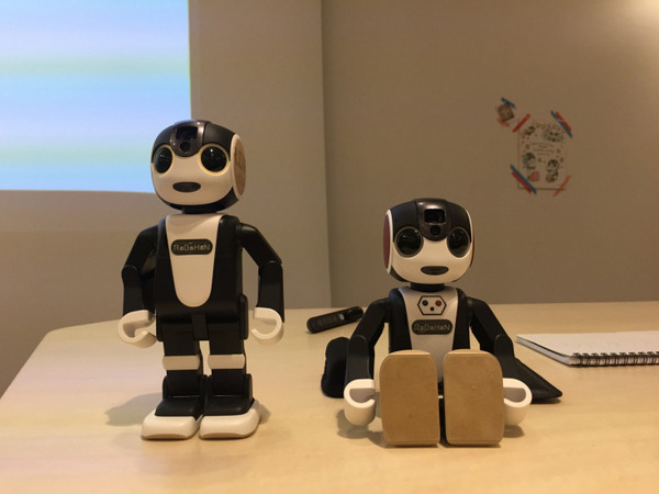 ロボットオーナー80人が大集合した「Communication Robot Owners MTG」に潜入！ #CROMTG