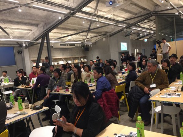 ロボットオーナー80人が大集合した「Communication Robot Owners MTG」に潜入！ #CROMTG