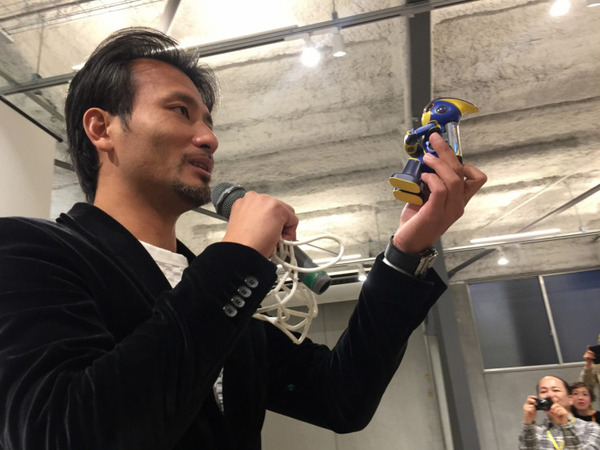 ロボットオーナー80人が大集合した「Communication Robot Owners MTG」に潜入！ #CROMTG