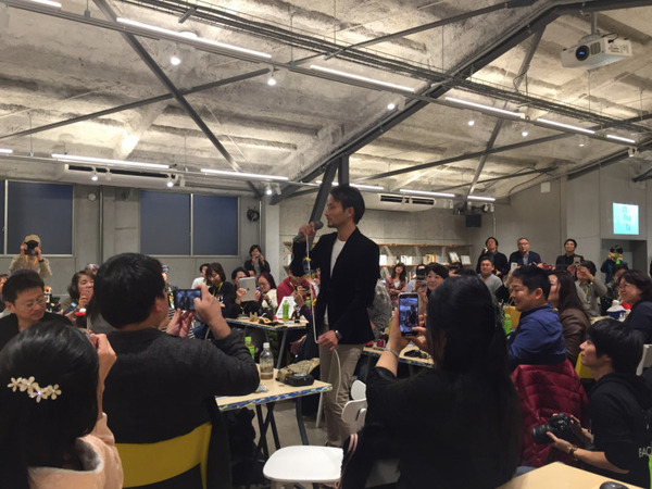ロボットオーナー80人が大集合した「Communication Robot Owners MTG」に潜入！ #CROMTG