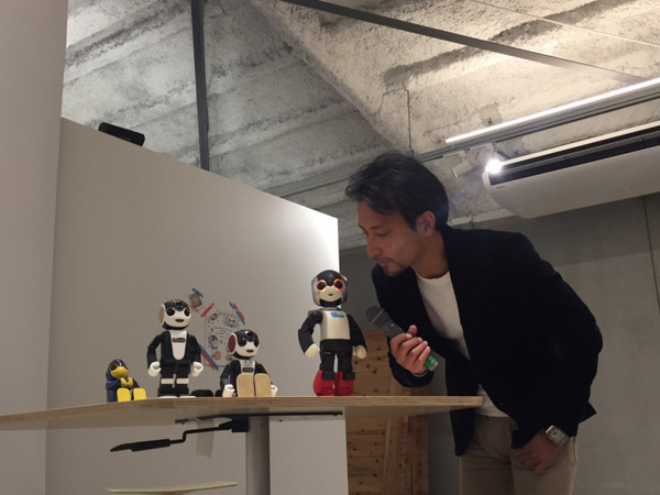 ロボットオーナー80人が大集合した「Communication Robot Owners MTG」に潜入！ #CROMTG