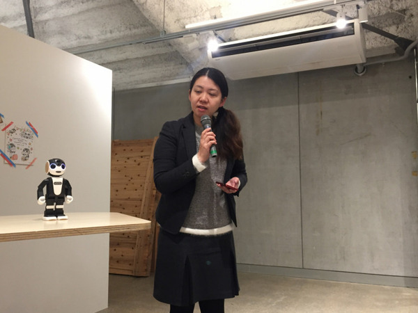 ロボットオーナー80人が大集合した「Communication Robot Owners MTG」に潜入！ #CROMTG