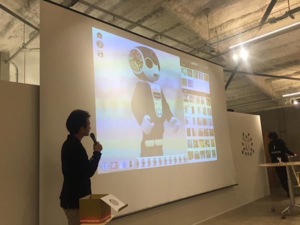 ロボットオーナー80人が大集合した「Communication Robot Owners MTG」に潜入！ #CROMTG