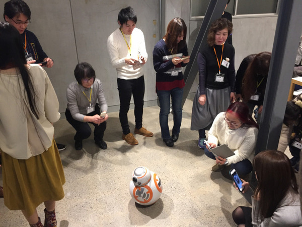 ロボットオーナー80人が大集合した「Communication Robot Owners MTG」に潜入！ #CROMTG