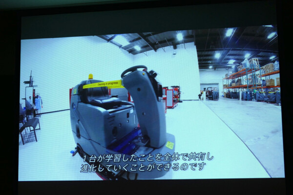 ソフトバンクと日建設計が次世代スマートビルを共同設計開発へ。IoT・ロボットのフル活用で、ビルの運用費「4割削減」を目指す