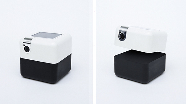 人に寄り添う小型アシスタントロボットの実現を目指し、「PLEN Cube（プレンキューブ）」を生活支援サービスで活用