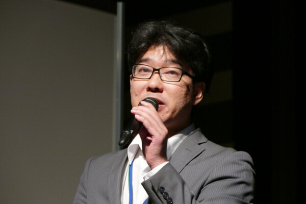 ロボットの歴史は「欲望と失敗の歴史」、冗長だからこそカッコいい　アスラテック吉崎航氏がソフトバンクロボットワールドで講演