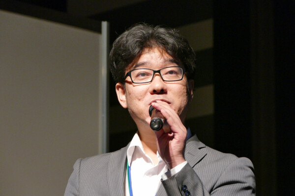 ロボットの歴史は「欲望と失敗の歴史」、冗長だからこそカッコいい　アスラテック吉崎航氏がソフトバンクロボットワールドで講演