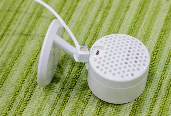 【Work with Alexa】Amazon公式セキュリティカメラ「Amazon Cloud Cam」開封の儀レポート