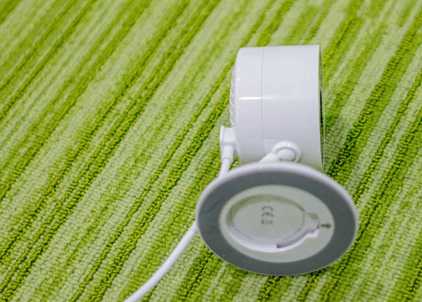 【Work with Alexa】Amazon公式セキュリティカメラ「Amazon Cloud Cam」開封の儀レポート