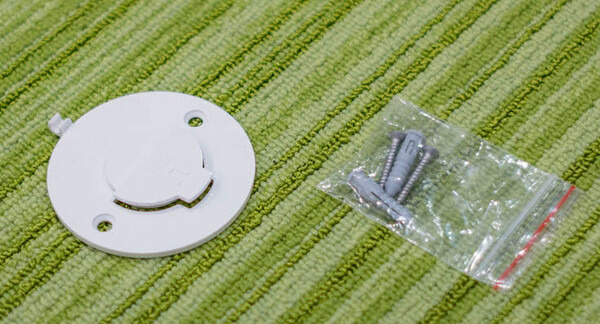 【Work with Alexa】Amazon公式セキュリティカメラ「Amazon Cloud Cam」開封の儀レポート