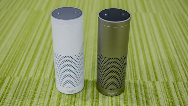 「Amazon Echo Plus」開封の儀！初代Echoと似てるけど、どう違う？