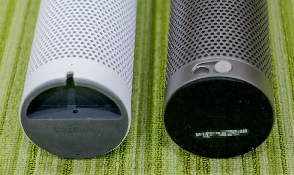 「Amazon Echo Plus」開封の儀！初代Echoと似てるけど、どう違う？