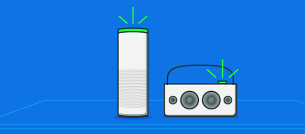 【Alexa Skill開発】新機能「通知機能」プレビュー版が拡大へ