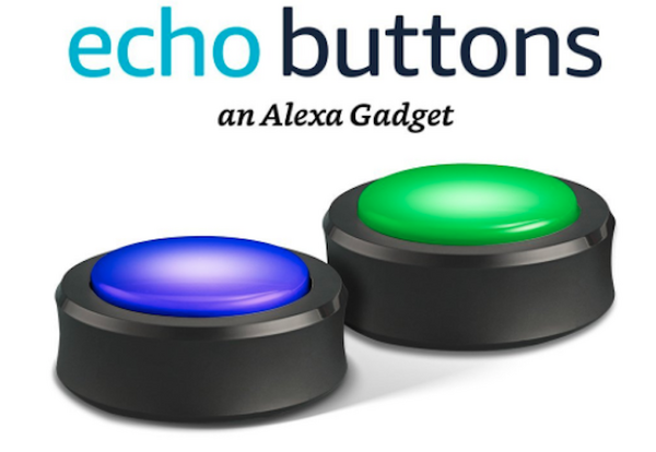 Amazon Echo向けゲーム？米国Alexaゲームスキル事例を見てみよう