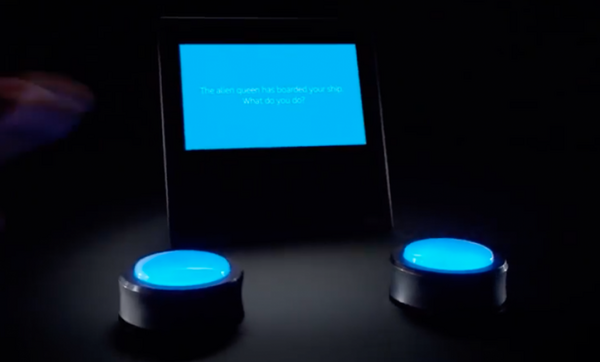 Amazon Echo向けゲーム？米国Alexaゲームスキル事例を見てみよう