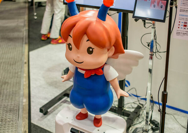 【iREX2017】「2017国際ロボット展」フォトレポート！ by ロボスタカメラ部