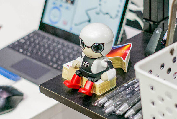 【iREX2017】「2017国際ロボット展」フォトレポート！ by ロボスタカメラ部