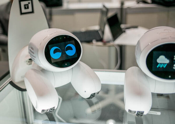 【iREX2017】「2017国際ロボット展」フォトレポート！ by ロボスタカメラ部