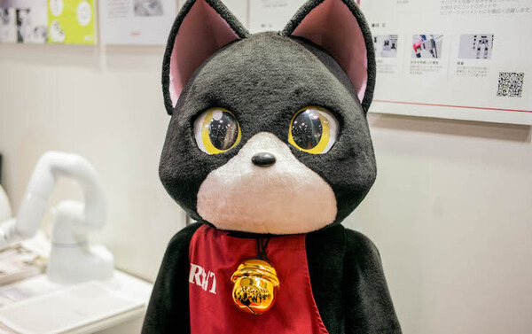 【iREX2017】「2017国際ロボット展」フォトレポート！ by ロボスタカメラ部