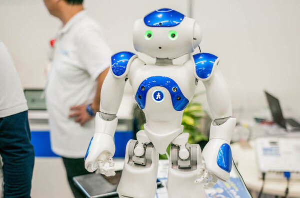 【iREX2017】「2017国際ロボット展」フォトレポート！ by ロボスタカメラ部