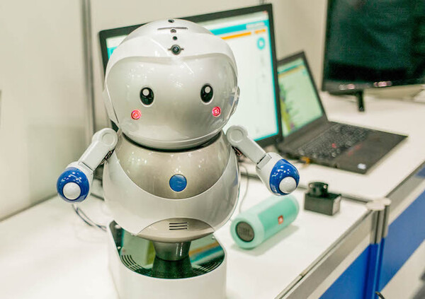 【iREX2017】「2017国際ロボット展」フォトレポート！ by ロボスタカメラ部