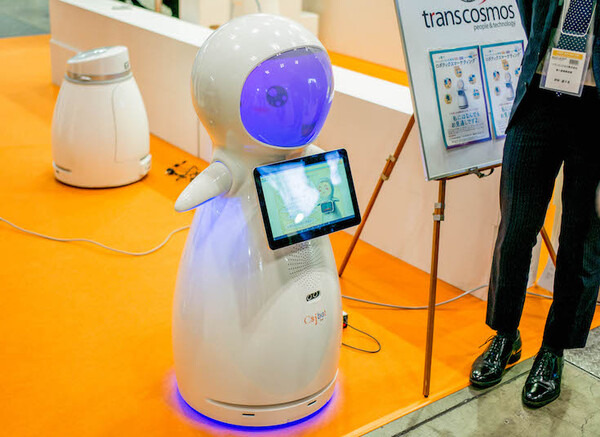 【iREX2017】「2017国際ロボット展」フォトレポート！ by ロボスタカメラ部