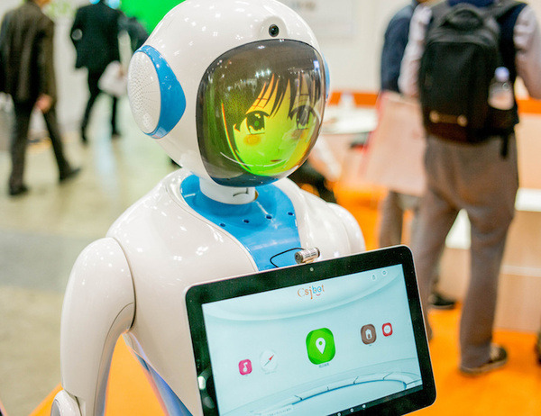 【iREX2017】「2017国際ロボット展」フォトレポート！ by ロボスタカメラ部