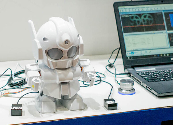 【iREX2017】「2017国際ロボット展」フォトレポート！ by ロボスタカメラ部