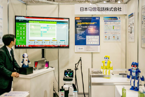 【iREX2017】「2017国際ロボット展」フォトレポート！ by ロボスタカメラ部