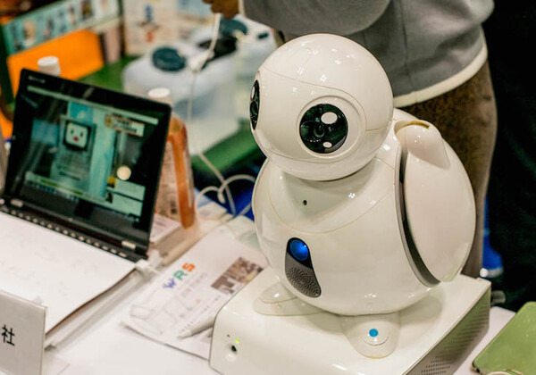 【iREX2017】「2017国際ロボット展」フォトレポート！ by ロボスタカメラ部