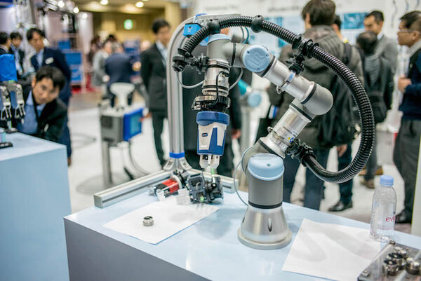 【iREX2017】「2017国際ロボット展」フォトレポート！ by ロボスタカメラ部