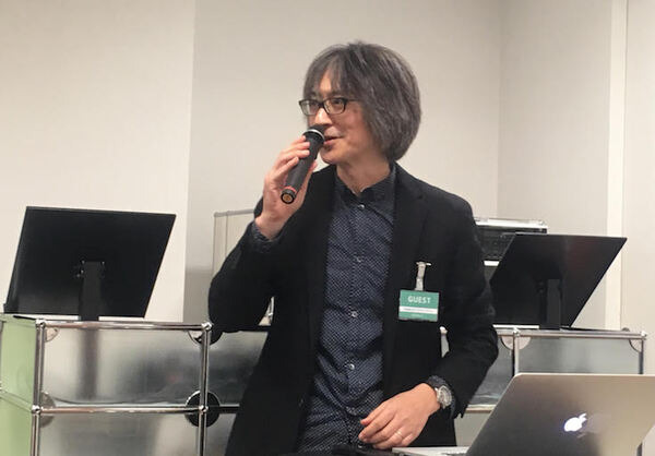 【ロボットパイオニアフォーラム011】ロボット業界「年末のライトニングトーク大会」開催レポート！ #robopf