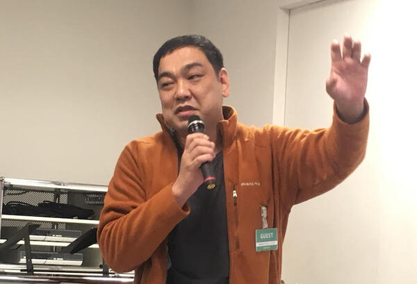 【ロボットパイオニアフォーラム011】ロボット業界「年末のライトニングトーク大会」開催レポート！ #robopf