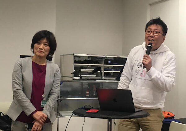 【ロボットパイオニアフォーラム011】ロボット業界「年末のライトニングトーク大会」開催レポート！ #robopf