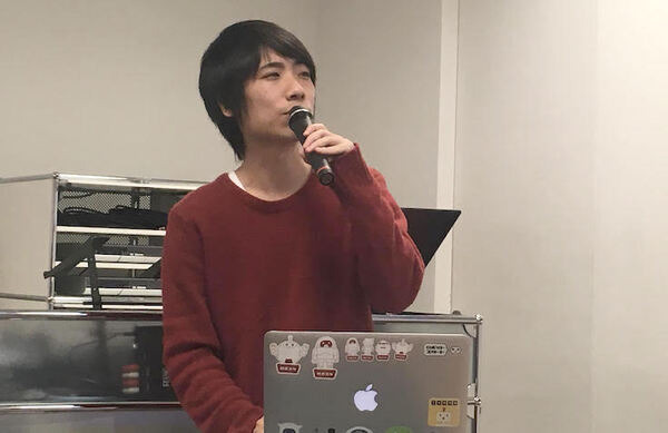 【ロボットパイオニアフォーラム011】ロボット業界「年末のライトニングトーク大会」開催レポート！ #robopf