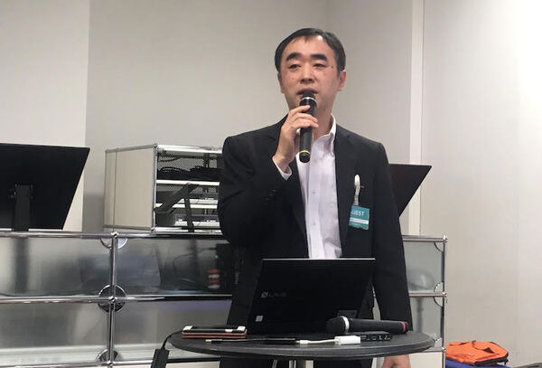 【ロボットパイオニアフォーラム011】ロボット業界「年末のライトニングトーク大会」開催レポート！ #robopf