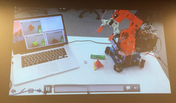 【ロボットパイオニアフォーラム011】ロボット業界「年末のライトニングトーク大会」開催レポート！ #robopf