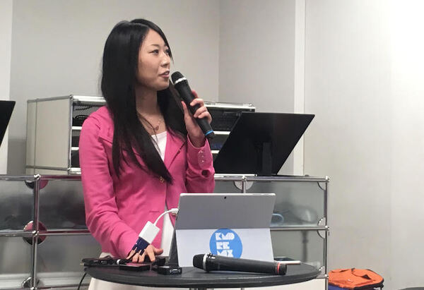 【ロボットパイオニアフォーラム011】ロボット業界「年末のライトニングトーク大会」開催レポート！ #robopf