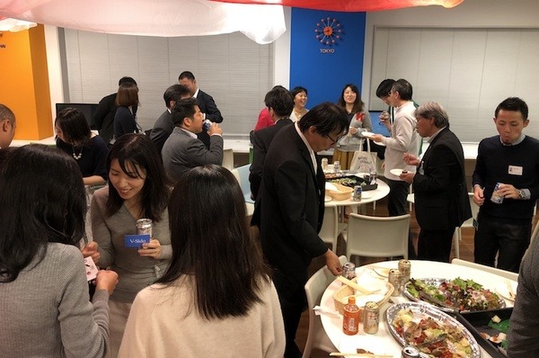 【ロボットパイオニアフォーラム011】ロボット業界「年末のライトニングトーク大会」開催レポート！ #robopf