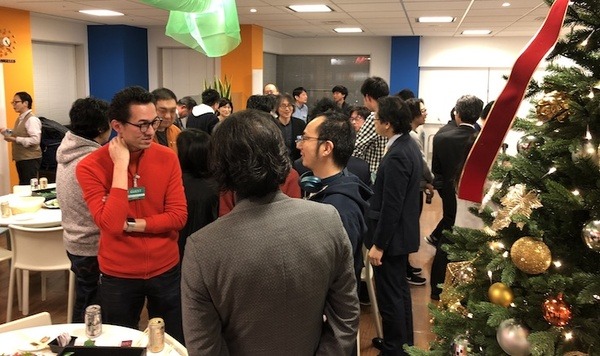 【ロボットパイオニアフォーラム011】ロボット業界「年末のライトニングトーク大会」開催レポート！ #robopf