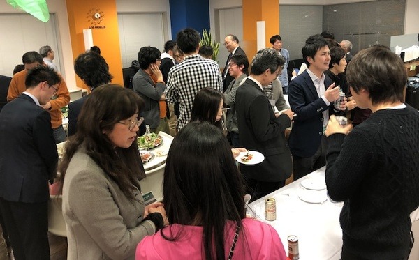 【ロボットパイオニアフォーラム011】ロボット業界「年末のライトニングトーク大会」開催レポート！ #robopf