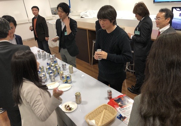 【ロボットパイオニアフォーラム011】ロボット業界「年末のライトニングトーク大会」開催レポート！ #robopf