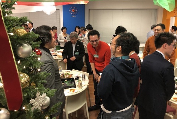 【ロボットパイオニアフォーラム011】ロボット業界「年末のライトニングトーク大会」開催レポート！ #robopf